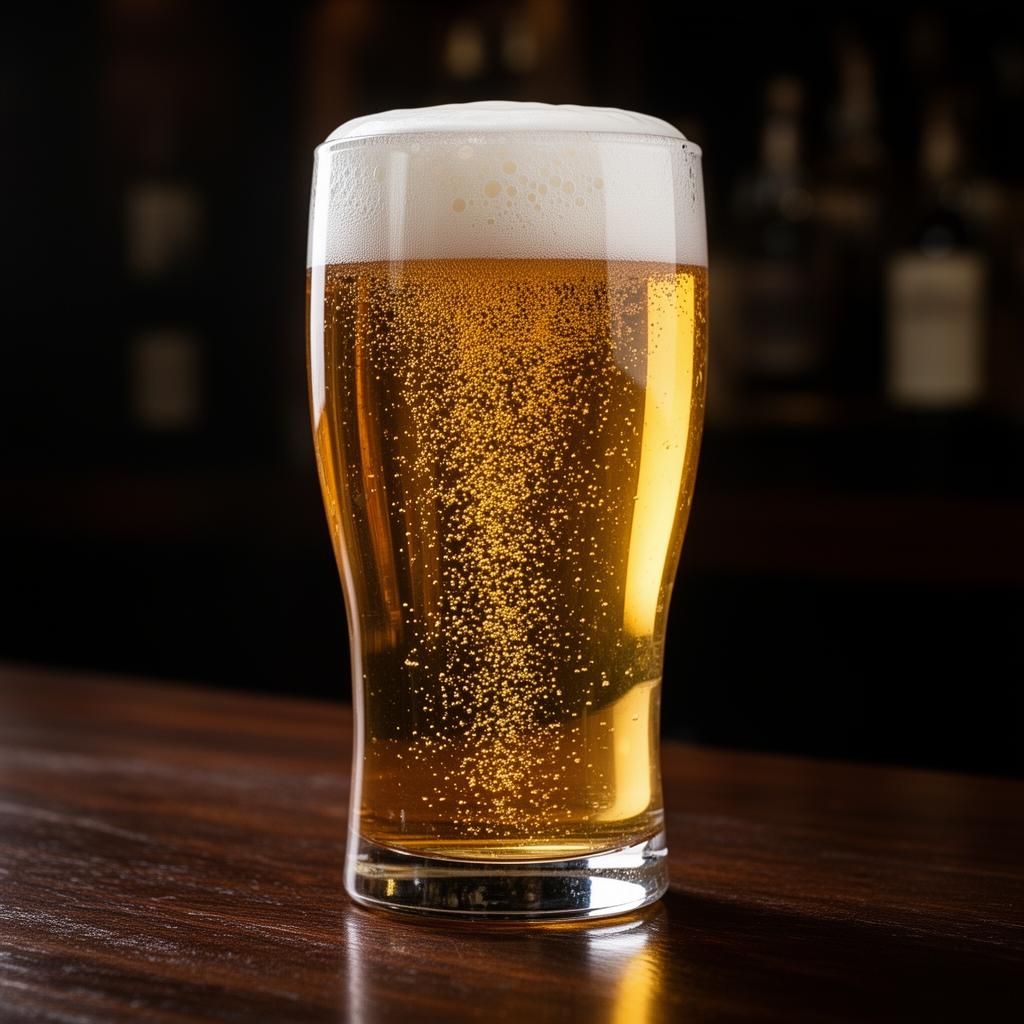 Beer Gas Systems Inc. — Perfect Draught Beer, Every Time